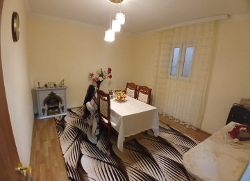 Xırdalan şəhəri, 119№-li marşrutun yolu, (marşrutdan