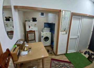 Xırdalan şəhəri, 119№-li marşrutun yolu, (marşrutdan