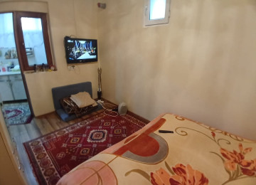 Xırdalan şəhəri, 119№-li marşrutun yolu, (marşrutdan