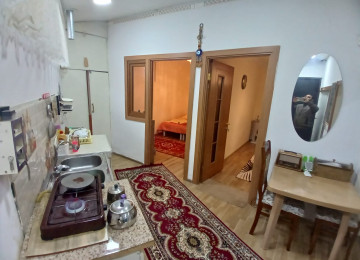 Xırdalan şəhəri, 119№-li marşrutun yolu, (marşrutdan