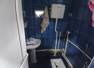 Xırdalan şəhəri, 119№-li marşrutun yolu, (marşrutdan