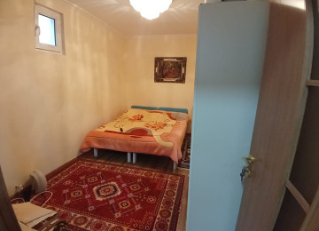 Xırdalan şəhəri, 119№-li marşrutun yolu, (marşrutdan