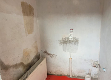 Xırdalan şəhəri, 5№li məktəbin yanında, prospektə 1