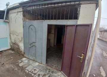 Xırdalan şəhərində, 119-un yolu, "Avropa qaplarının”