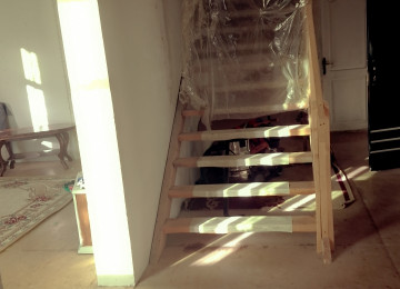 Tecili satiram .Oz şexsi yaşayiş üçün tikdiyim evdi.6 sot