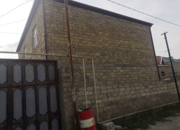 TƏCİLİ !!! Xezer rayonu Binə qesebesinde AVTOBUS 160A