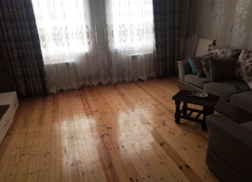 TƏCİLİ !!! Xezer rayonu Binə qesebesinde AVTOBUS 160A