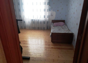 TƏCİLİ !!! Xezer rayonu Binə qesebesinde AVTOBUS 160A