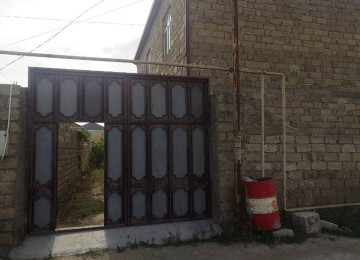 TƏCİLİ !!! Xezer rayonu Binə qesebesinde AVTOBUS 160A