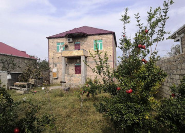 TƏCİLİ !!! Xezer rayonu Binə qesebesinde AVTOBUS 160A