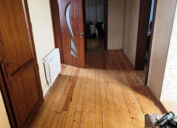 TƏCİLİ !!! Xezer rayonu Binə qesebesinde AVTOBUS 160A