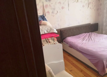 TƏCİLİ !!! Xezer rayonu Binə qesebesinde AVTOBUS 160A