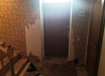 TƏCİLİ !!! Xezer rayonu Binə qesebesinde AVTOBUS 160A