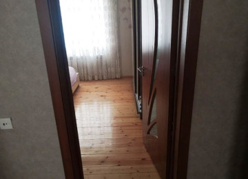 TƏCİLİ !!! Xezer rayonu Binə qesebesinde AVTOBUS 160A