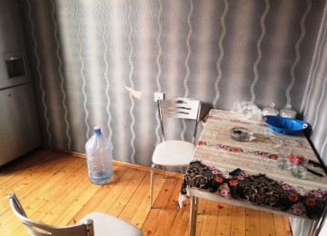 TƏCİLİ !!! Xezer rayonu Binə qesebesinde AVTOBUS 160A