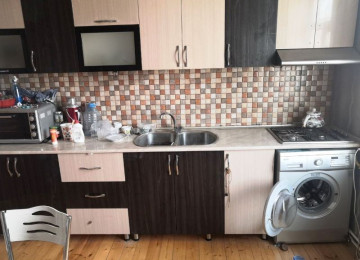 TƏCİLİ !!! Xezer rayonu Binə qesebesinde AVTOBUS 160A