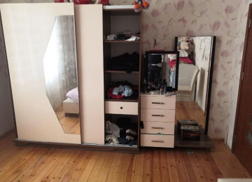 TƏCİLİ !!! Xezer rayonu Binə qesebesinde AVTOBUS 160A