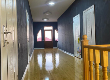 PAKET KUPCA! EV IPOTEKAYA YARARLIDIR!Sabuncu rayonu Mastaga