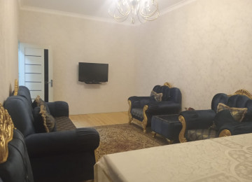 EV İPOTEKAYA YARARLİDİR! EV SAHİBİ EVİ ÖZU UCUN TİKDİRİB.