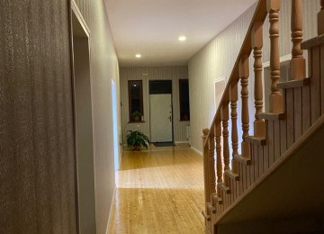 PAKET KUPCA! EV IPOTEKAYA YARARLIDIR!Sabuncu rayonu Mastaga