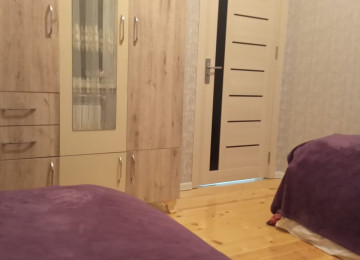 EV İPOTEKAYA YARARLİDİR! EV SAHİBİ EVİ ÖZU UCUN TİKDİRİB.