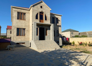 PAKET KUPCA! EV IPOTEKAYA YARARLIDIR!Sabuncu rayonu Mastaga