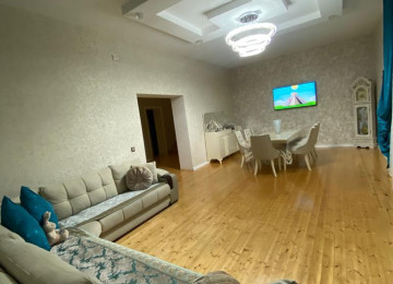 PAKET KUPCA! EV IPOTEKAYA YARARLIDIR!Sabuncu rayonu Mastaga