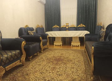 EV İPOTEKAYA YARARLİDİR! EV SAHİBİ EVİ ÖZU UCUN TİKDİRİB.