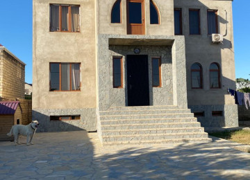 PAKET KUPCA! EV IPOTEKAYA YARARLIDIR!Sabuncu rayonu Mastaga