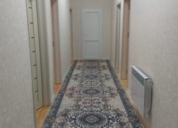 EV İPOTEKAYA YARARLİDİR! EV SAHİBİ EVİ ÖZU UCUN TİKDİRİB.