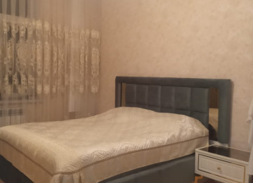 EV İPOTEKAYA YARARLİDİR! EV SAHİBİ EVİ ÖZU UCUN TİKDİRİB.