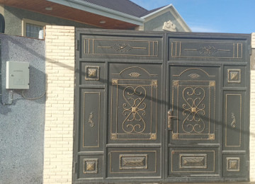 EV İPOTEKAYA YARARLİDİR! EV SAHİBİ EVİ ÖZU UCUN TİKDİRİB.