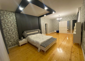 PAKET KUPCA! EV IPOTEKAYA YARARLIDIR!Sabuncu rayonu Mastaga