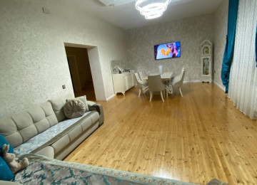 PAKET KUPCA! EV IPOTEKAYA YARARLIDIR!Sabuncu rayonu Mastaga