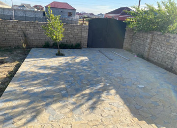 PAKET KUPCA! EV IPOTEKAYA YARARLIDIR!Sabuncu rayonu Mastaga