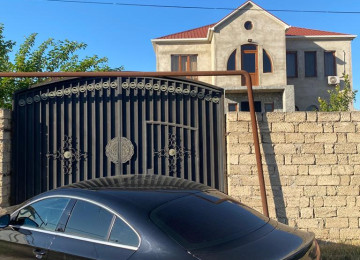 PAKET KUPCA! EV IPOTEKAYA YARARLIDIR!Sabuncu rayonu Mastaga