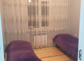 EV İPOTEKAYA YARARLİDİR! EV SAHİBİ EVİ ÖZU UCUN TİKDİRİB.