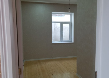 Ev Mehdiabad Pirsagi yoluna yaxin, Nurlan marketin