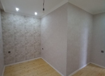 Ev Mehdiabad Pirsagi yoluna yaxin, Nurlan marketin