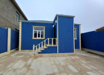 Ev Mehdiabad Pirsagi yoluna yaxin, Nurlan marketin