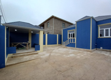 Ev Mehdiabad Pirsagi yoluna yaxin, Nurlan marketin