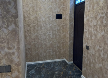 Ev Mehdiabad Pirsagi yoluna yaxin, Nurlan marketin