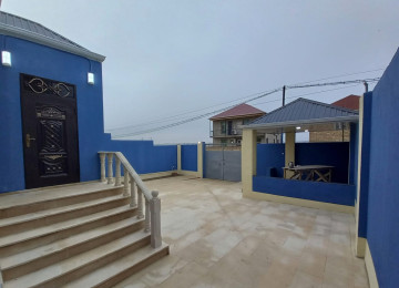 Ev Mehdiabad Pirsagi yoluna yaxin, Nurlan marketin