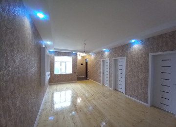 Ev Mehdiabad Pirsagi yoluna yaxin, Nurlan marketin