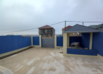 Ev Mehdiabad Pirsagi yoluna yaxin, Nurlan marketin