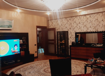 HEYDER ELIYEV MERKEZININ YANINDA MENZIL TECILI SATILIR!!! 3