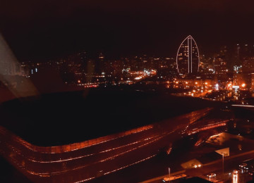 HEYDER ELIYEV MERKEZININ YANINDA MENZIL TECILI SATILIR!!! 3