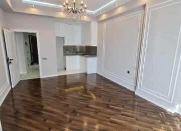 Nərimanov rayon Təbriz küçəsi 44 Banditaddelin yanı 17