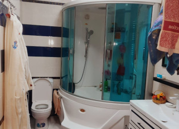 HEYDER ELIYEV MERKEZININ YANINDA MENZIL TECILI SATILIR!!! 3