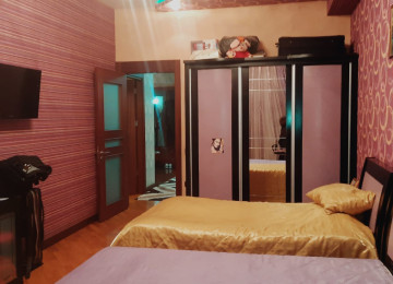 HEYDER ELIYEV MERKEZININ YANINDA MENZIL TECILI SATILIR!!! 3